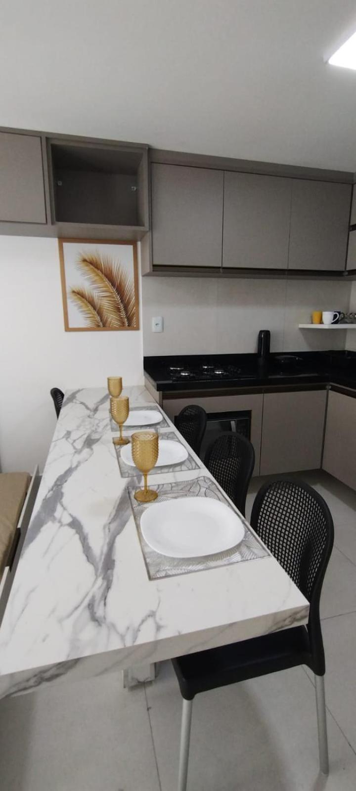 Flat Espetacular No Caribessa 50 Mts Da Apartamento *